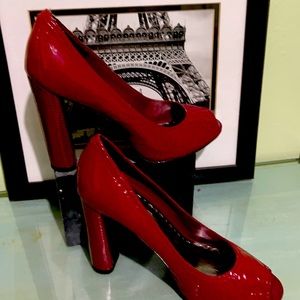 Beautiful 7 shoes BCB Girls shoes.